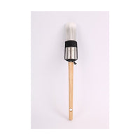 Pentart Synthetic Round Brush 30 mm