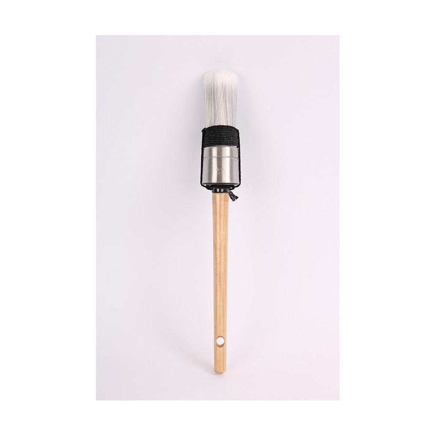 Pentart Synthetic Round Brush 30 mm