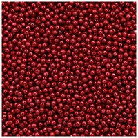 Pentart Tiny Glass Beads 40 g | various colors — image 7