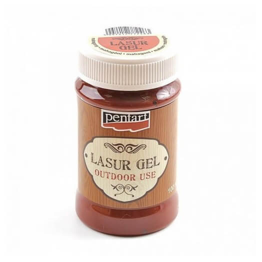 Lasur gel 100 ml