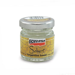 PENTART Turpentine Thinner - 30 ml