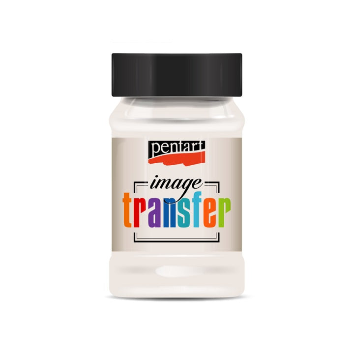 Pentart Universal Photo Transfer Gel 100 ml