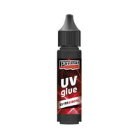Pentart UV Glue, 20 ml, Extra Strong