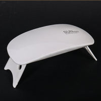 Pentart UV Mini Lamp 6 LED