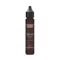 Pentart Velvet Decorating Powder | Various Colors — Image 11