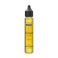 Pentart Velvet Decorating Powder | Various Colors — Image 5