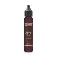 Pentart Velvet Decorating Powder | Various Colors — Image 7