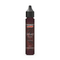 Pentart Velvet Decorating Powder | Various Colors — Image 8