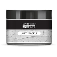 Pentart Wall Decor Concrete Effect Putty
