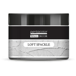 Pentart Wall Decor Concrete Effect Putty