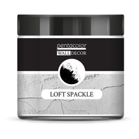 Pentart Wall Decor Concrete Effect Putty | various volumes — image 2