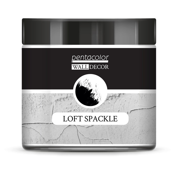 Pentart Wall Decor Concrete Effect Putty | various volumes — image 2