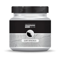 Pentart Wall Decor Concrete Effect Putty | various volumes — image 3