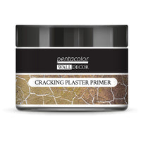 Pentart Wall Decor Crackle Effect Primer