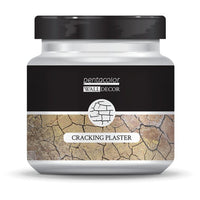 Pentart Wall Decor Cream Paste for Crackle Effect | various volumes, image 3