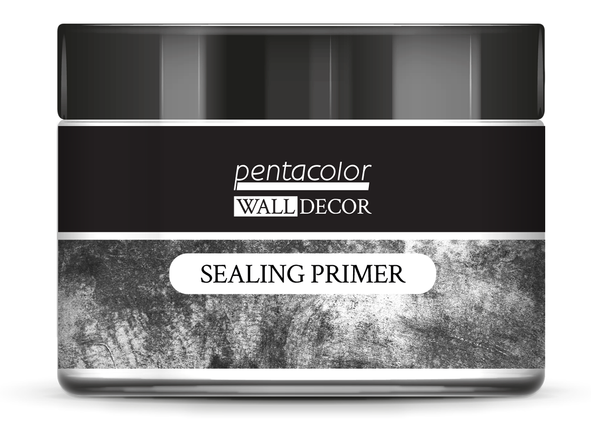 Pentart Wall Decor Sealing Primer