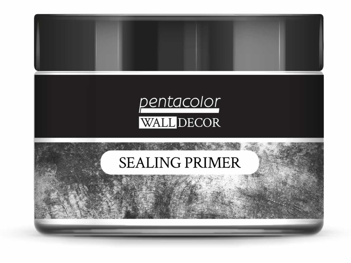 Pentart Wall Decor Sealing Primer