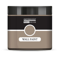 Pentart Wall Paint 500 ml – Beige
