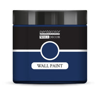 Pentart Wall Paint 500 ml – Ocean Blue