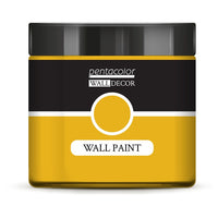Pentart Wall Paint 500 ml – Sunflower