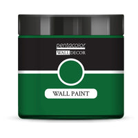 Pentart Wall Paint 500 ml – Avocado Green