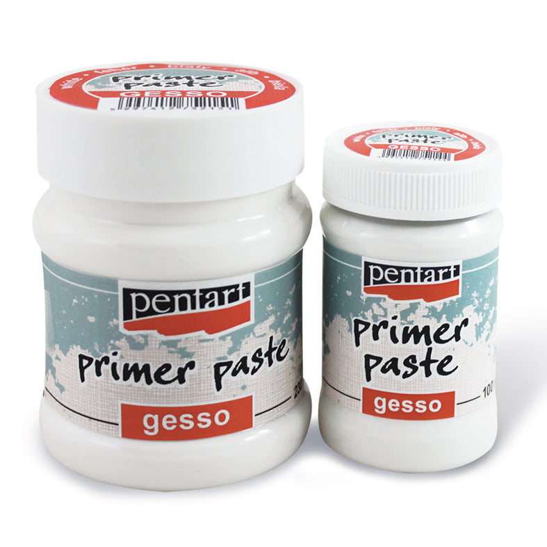 PENTART White Base Paste | various volumes — image 2