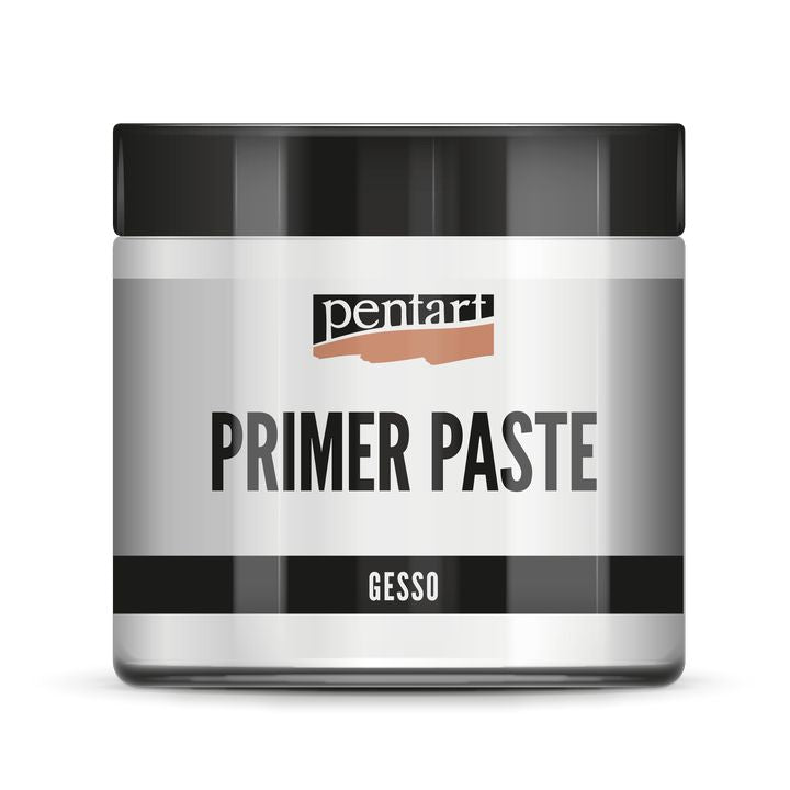Pentart White Primer 500 ml