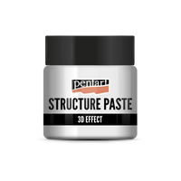 White Texturing Paste — 50 ml