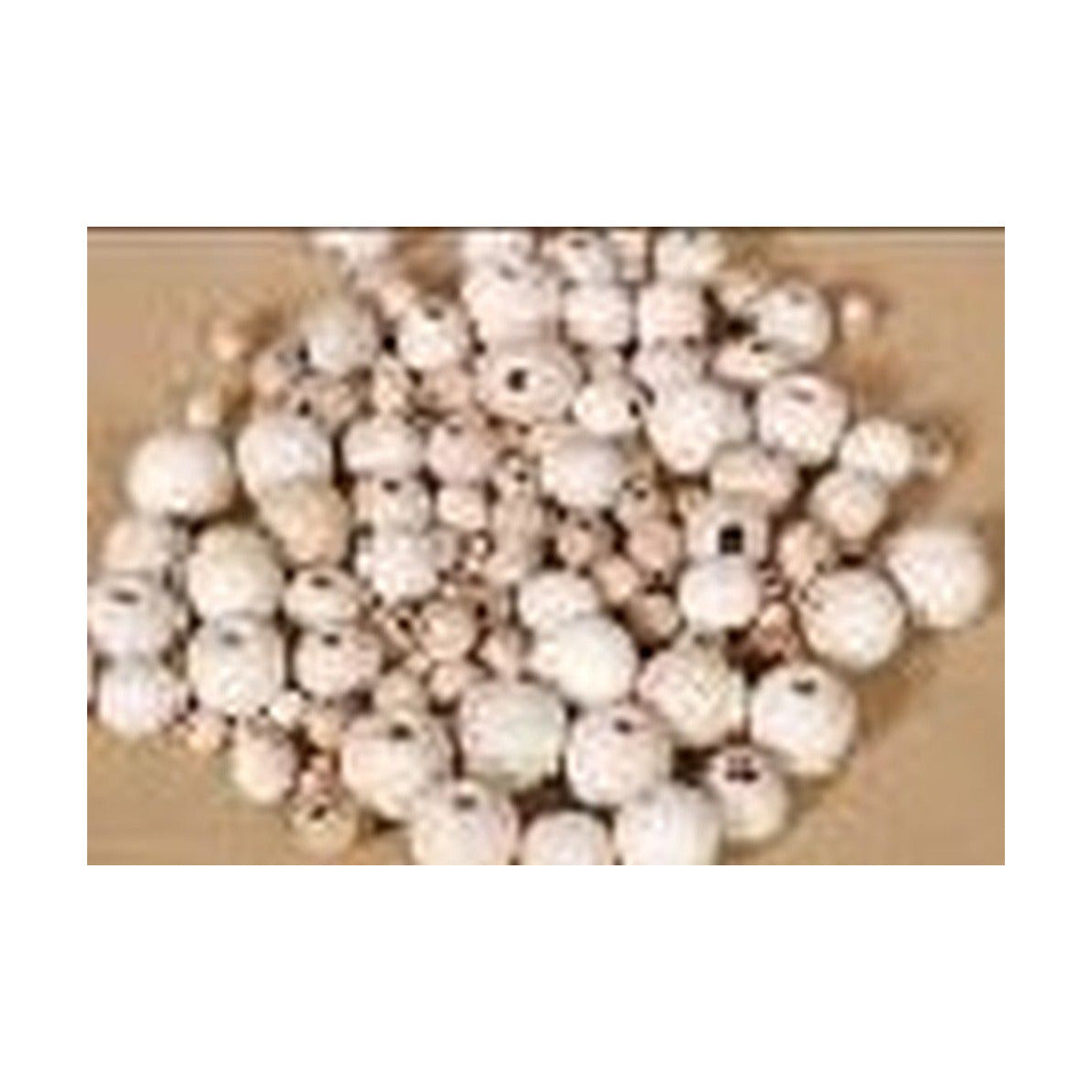 Pentart Wooden Ball 70 mm