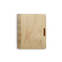 Pentart Wooden Card Holder Box 11 x 2.5 cm – 9