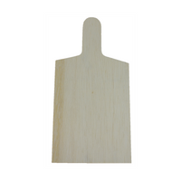 Pentart Wooden Cutting Board 15 x 30 cm