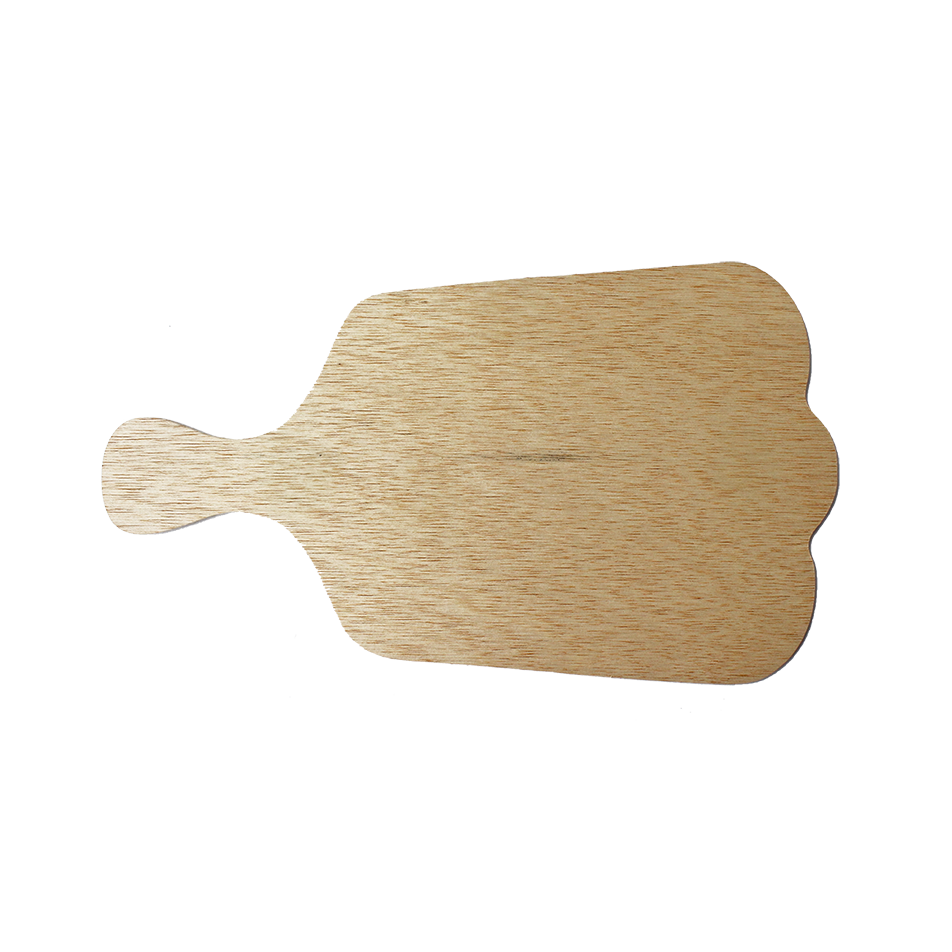 Pentart Wooden Cutting Board 19 x 34 cm