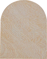 Pentart Wooden Icon Board, 30 x 21 cm