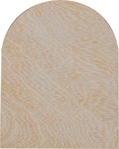 Pentart Wooden Icon Board, 30 x 21 cm