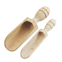 Pentart Wooden Spice Spoon PENTA COLLECTION – 1, 13x55 mm 6