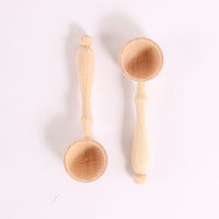 Pentart Wooden Spice Spoon PENTA COLLECTION – 2, 18x65 mm 6