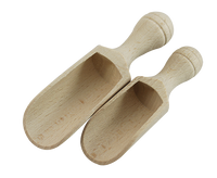 Pentart Wooden Spice Spoon PENTA COLLECTION – 3, 3