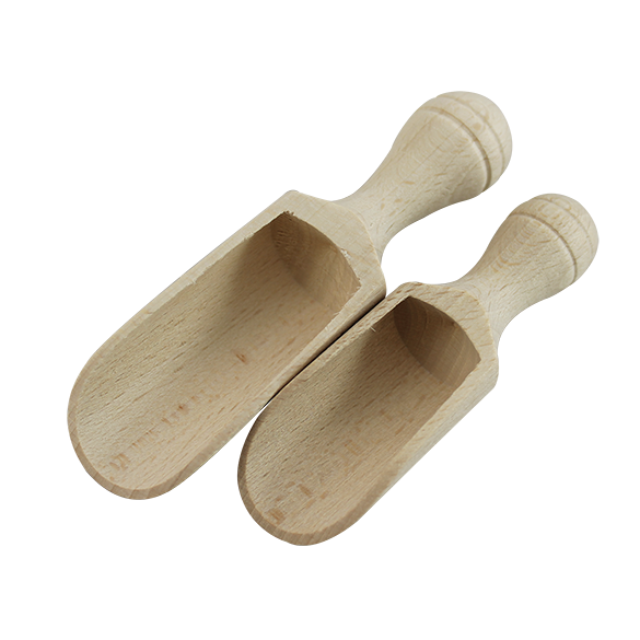 Pentart Wooden Spice Spoon PENTA COLLECTION – 3, 3