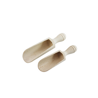 Pentart Wooden Spice Spoon PENTA COLLECTION – 5, 2