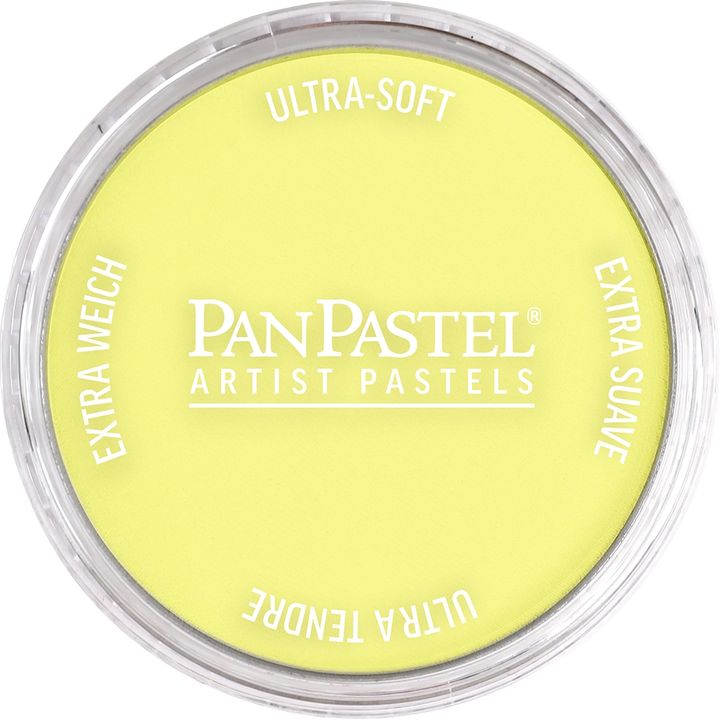 Сух пастел PanPastel Pearl 9 ml — изображение 3