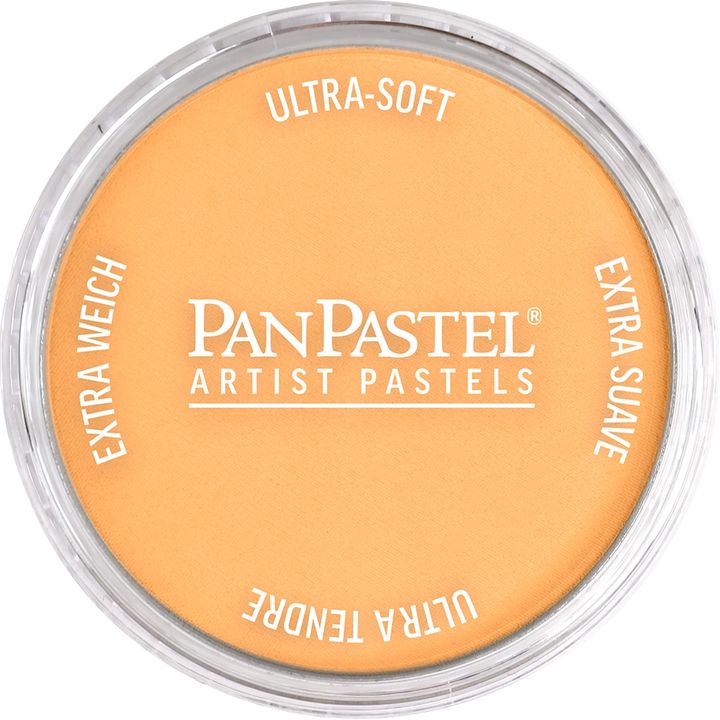 Сух пастел PanPastel Pearl 9 ml — изображение 4