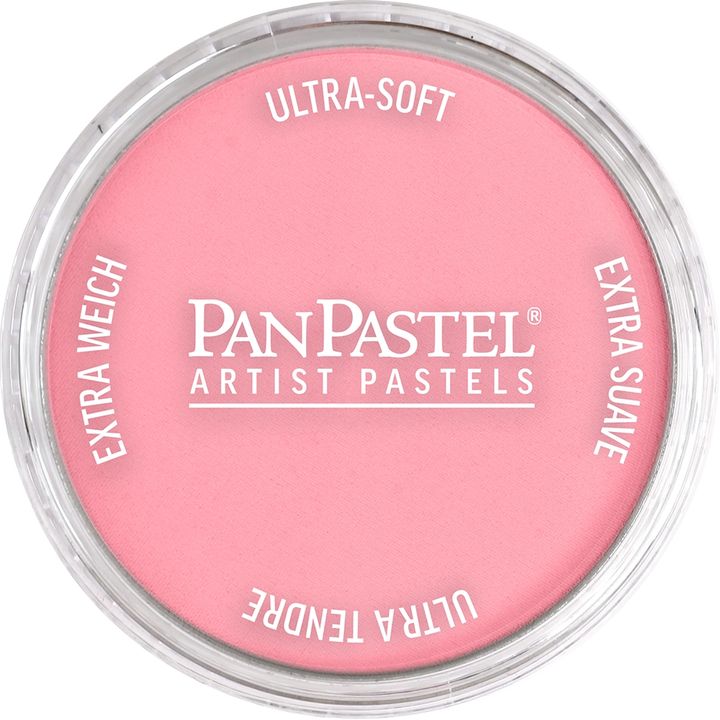 Сух пастел PanPastel Pearl 9 ml — изображение 5