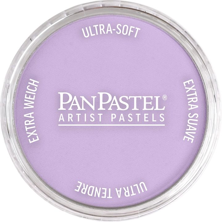 Сух пастел PanPastel Pearl 9 ml — изображение 6