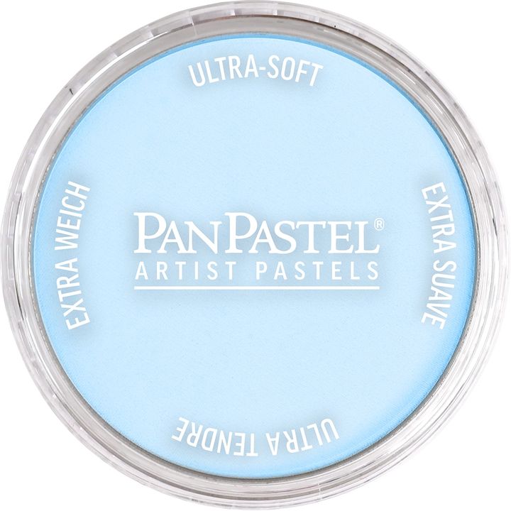 Сух пастел PanPastel Pearl 9 ml — изображение 7