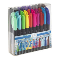 30 Permanent Markers — image 1