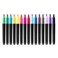 30 Permanent Markers — image 2