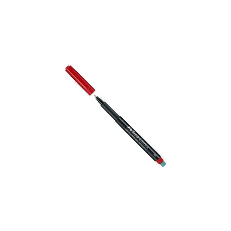 Permanent OHP Marker F - Select | various colors — image 1