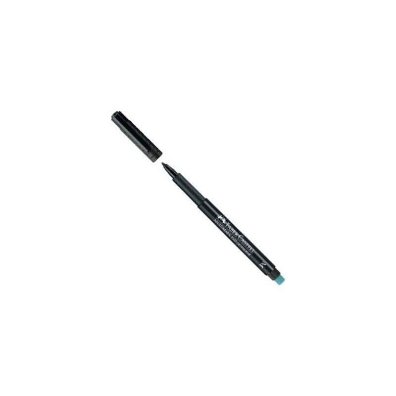Permanent OHP Marker M - Select | Various Colors - Image 2