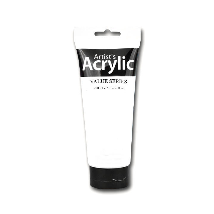 PHOENIX Acrylic Paint 200 ml | various shades — image 2