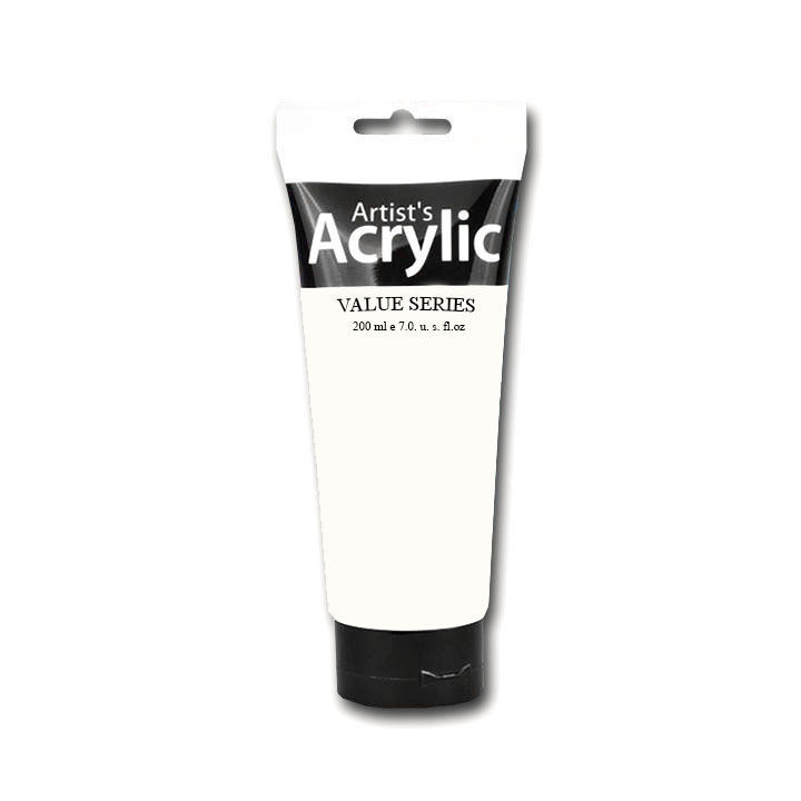 PHOENIX Acrylic Paint 200 ml | various shades — image 3